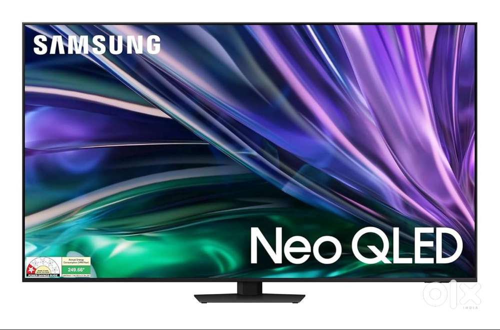 Samsung 55 inch neo Qled Tv 55QN85D @Dhingra Electronics Malerkotla
