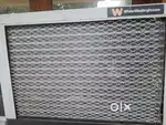 White-Westinghouse AC