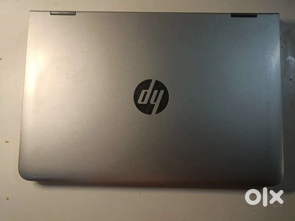 HP SCREEN TOUCH LAPTOP(Tablet+Laptop)