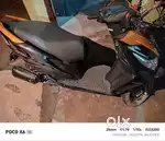 Honda dio 110 obd2 2024