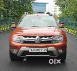 Renault Duster 2015-2016 85PS Diesel RxL, 2016, Diesel