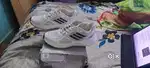 New Adidas ultraboost 5 original shoes size 6 continental rubber sole