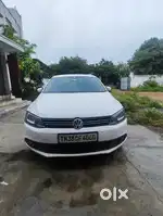 Volkswagen Jetta 2016