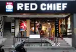 RED CHIEF STORE  में नौकरी के लिए अप्लाई करें!