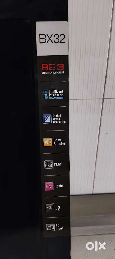 Sony 32inch