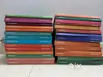 Marrow ed 6 main notes and cerebellum ed 1 revision notes