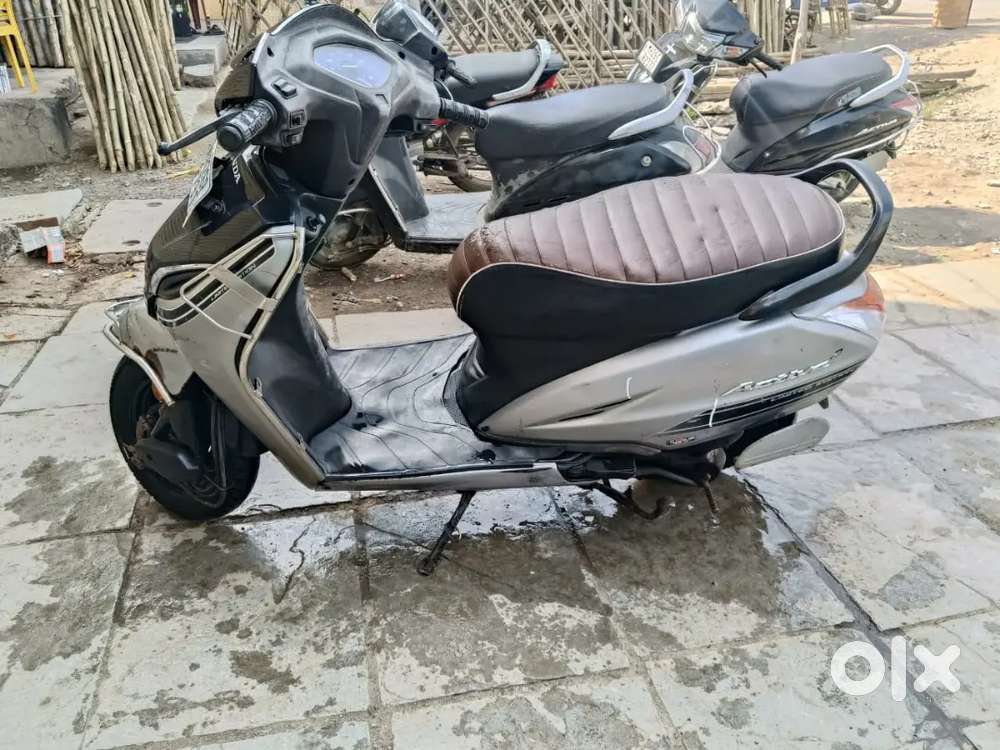 Activa 5 G Brand NEW CONDITION