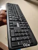 Genonix Keyboard in Good Condition – 4 Months Old