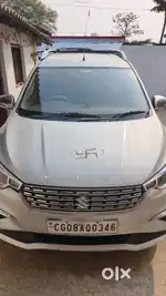 Maruti Suzuki Ertiga 2020 Petrol Good Condition