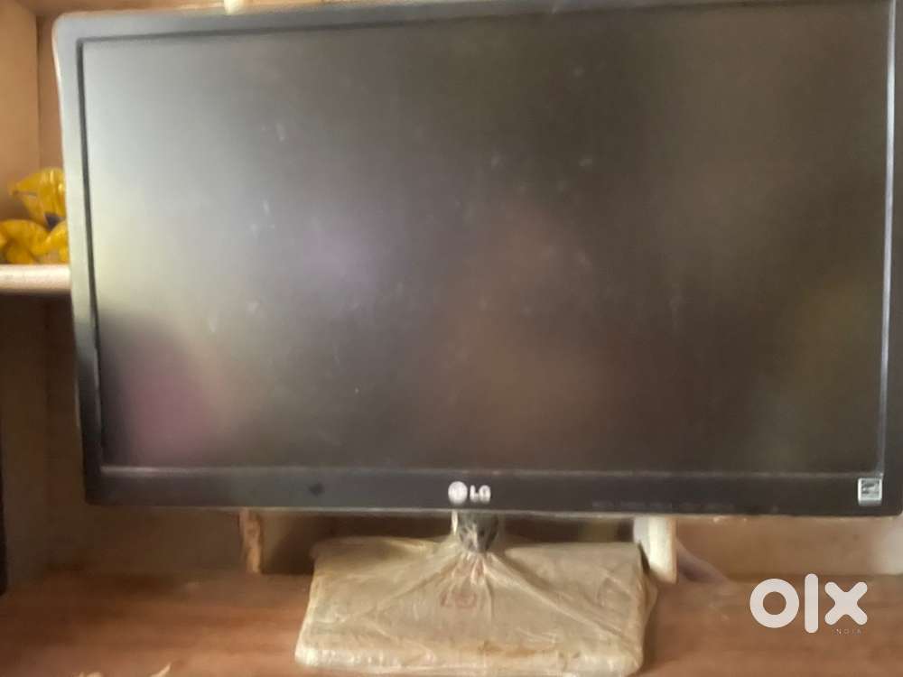 Lg full hd monitor 22 inch