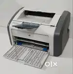 HP 1020 plus printer