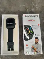 Fire-Boltt Smartwatch – Half Price ₹1500