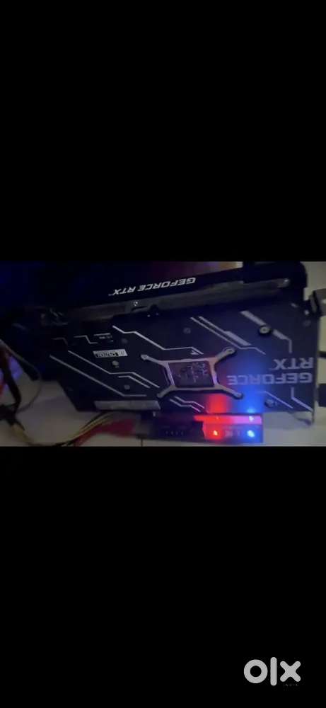 Rtx 3070 graphics card