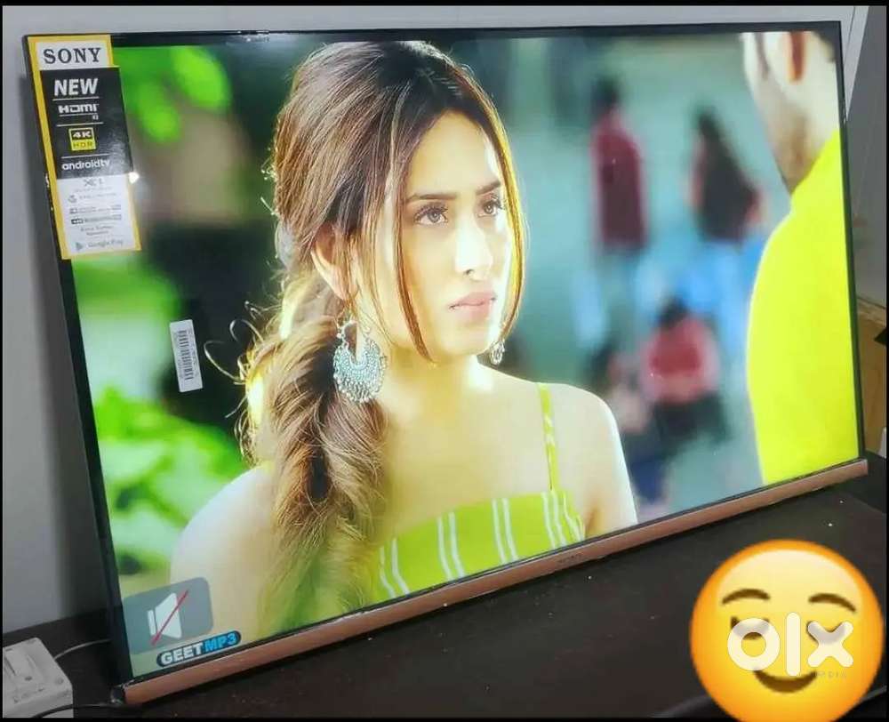 Diwali Offer New Box pck 50inch 55 40 42 43inch 32 24 Android Led tv