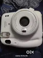 Camera for selling