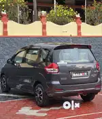 Maruti Suzuki Ertiga 2012-2015 VDI ABS, 2013, Diesel