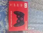 X3 gamepad box pack