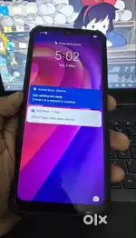 Honor 6X - fresh condition