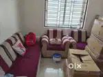Sofa, dressing table wood godrej sale cheap rate
