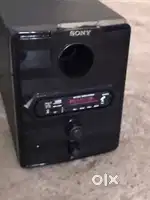 Sony home theatre