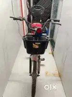 Hero Bicycle
