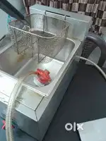 5liter deep frier