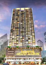 2BHK WITH 2 MASTERBED (1.50 CR PACKAGE) BIG FLAT WITH ALL AMENITIES