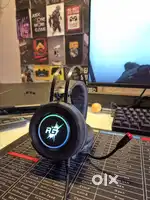 RedGear Cloak Gaming Wired Headphone