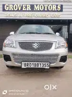 Maruti Suzuki Alto K10 1.0 VXI, 2011, Petrol