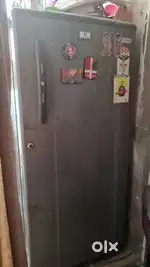 Single door fridge for sell