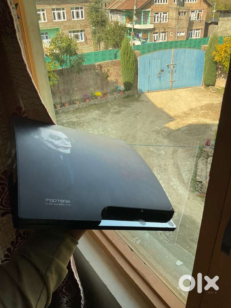 Playstation 3 slim