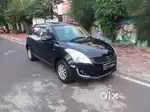 Maruti Suzuki Swift VDI Optional, 2015, Diesel