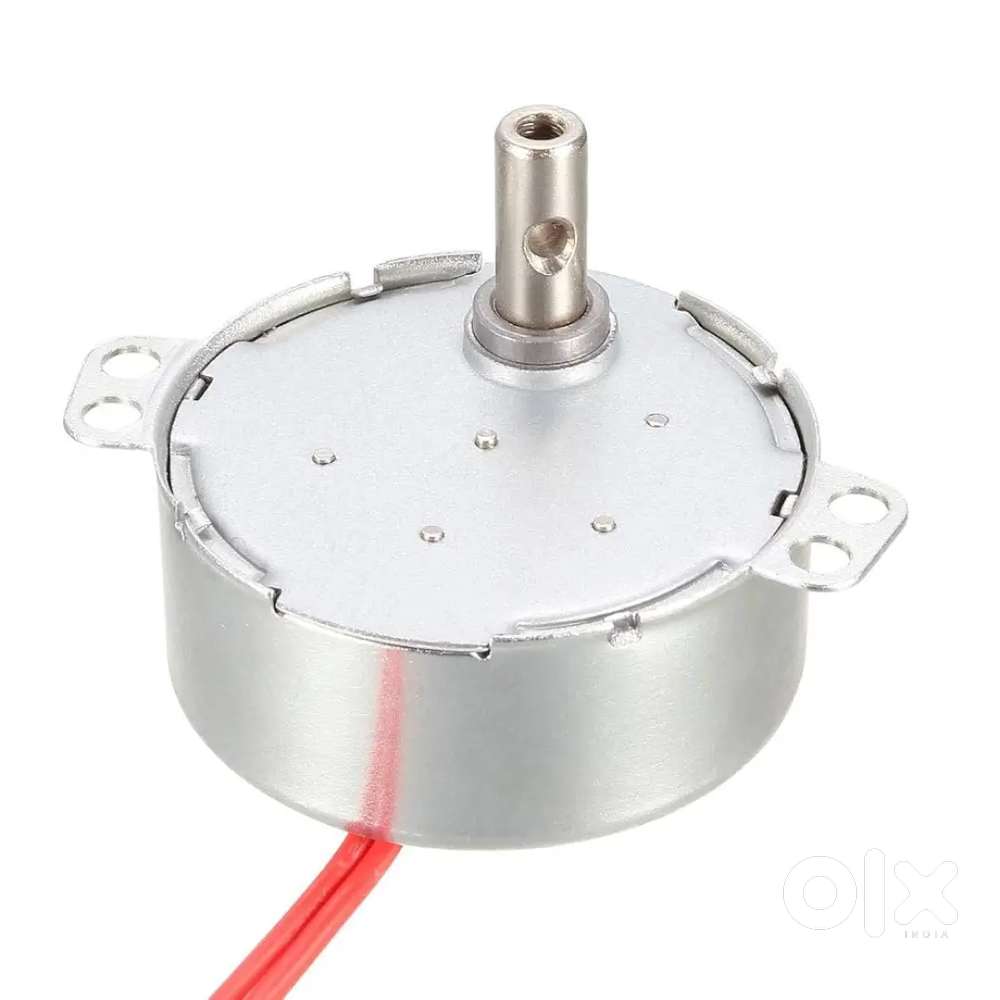 Synchronous Motor