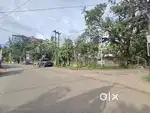 12 CENT COMMERCIAL LAND FOR SALE IN KAKKANAD INFOPARK ROUTE