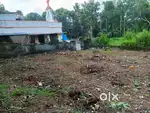5 Cent Square Residential Plot For Sale Near Technopark