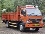 Eicher 1110 17 feet lowtech body well maintained
