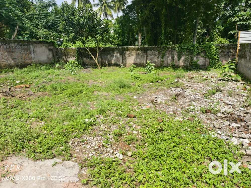 Land for sale 4.7 cents near Union Bank