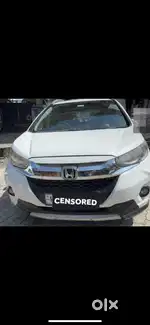 Honda WR-V 2018 Diesel Well Maintained