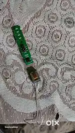 Voltage booster