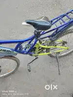 Hero soccer cycle fully condition