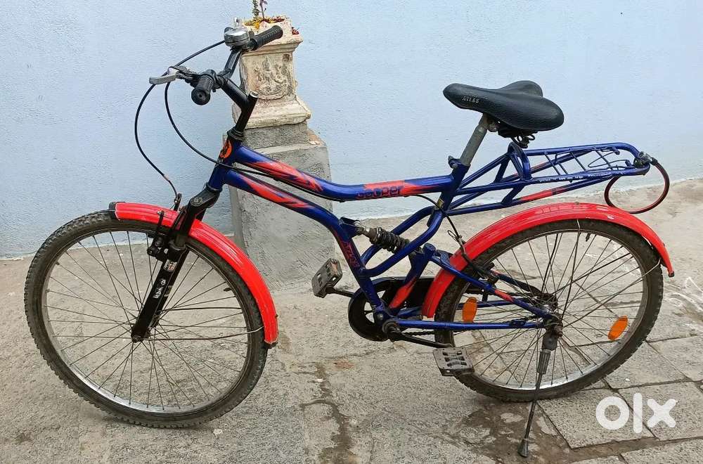 Bicycle for sale