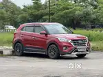 Hyundai Creta 1.4 E Plus CRDi, 2019, Diesel