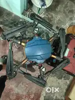 Agriculture drone