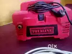 A/C AND VEHICLE HIGH PRESSURE WASHER.