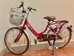 Bicycle for Girls/Women - 8 to 15 Years