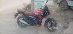 TVS Raider 125 spider model 2023