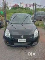 Maruti Suzuki Swift VDI (O), 2007, Diesel