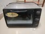 Microwave Bajaj