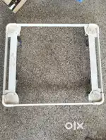 IFB washing machine stand