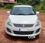 Maruti Suzuki Swift VXI Optional, 2015, Petrol